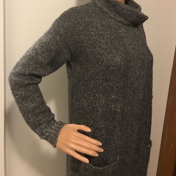 Aritzia Babaton wool long cardigan - Picture 8 of 8